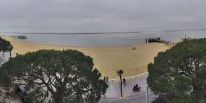 Imagen de vista previa de la cámara web Arcachon